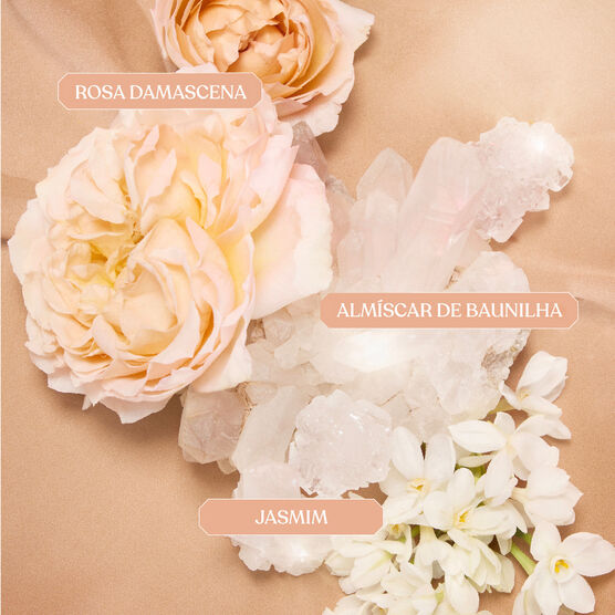 Freedom Musk Bouquet EDP 10ml